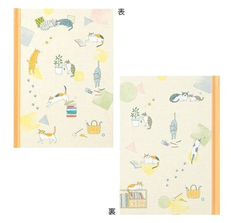 Midori 貓咪日記(一年份!!)