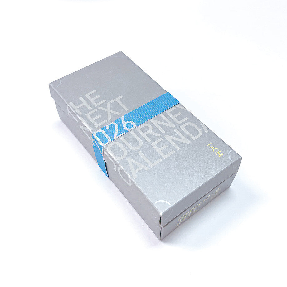 一九堂 2026年 環游日本日曆 早鳥優惠