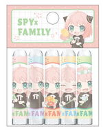 Spy X Family 鉛筆套(一包5個)