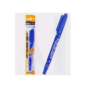 Zebra Ultra Fine 油性marker (細)