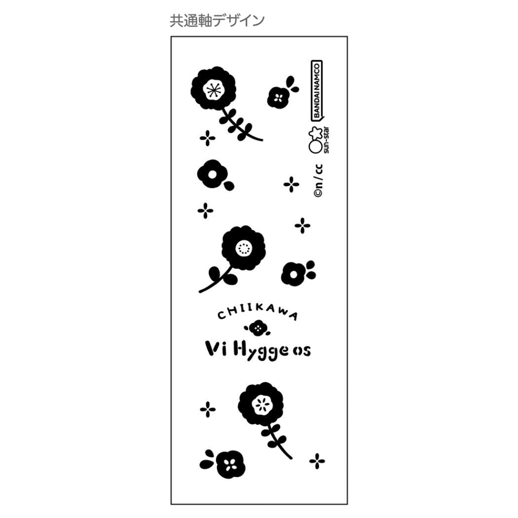 日本小可愛 ちいかわ (Chiikawa) 黑色0.5 原子筆