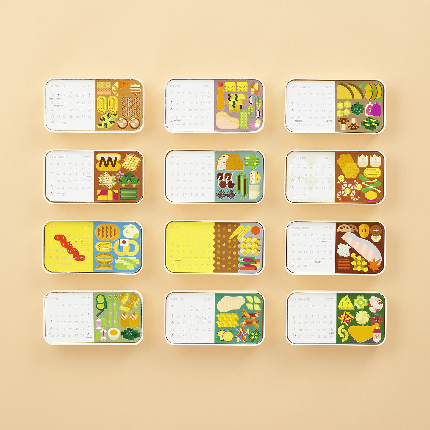 一九堂 2026年便當日曆 早鳥優惠