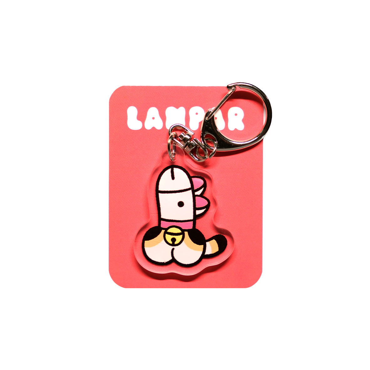 Lanparman 吊飾 (共13款)