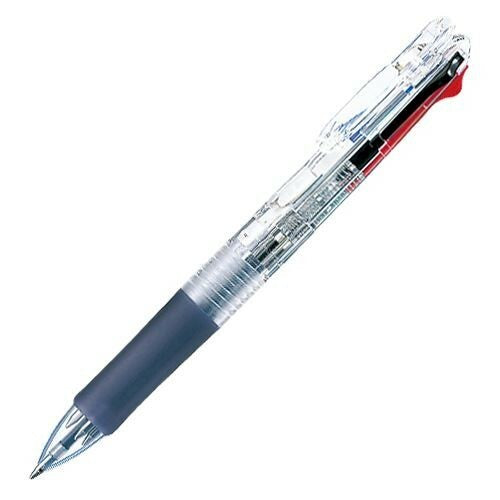 斑馬牌 Zebra 夾式G系列4色圓珠筆 0.7mm