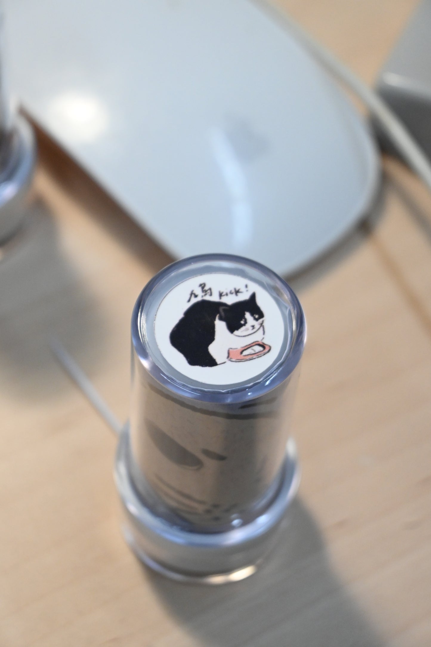 如虎自家製系列- 迷因貓貓VOL.3