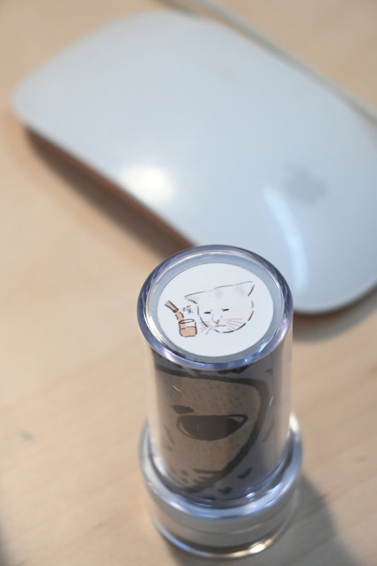 如虎自家製系列- 迷因貓貓VOL.3