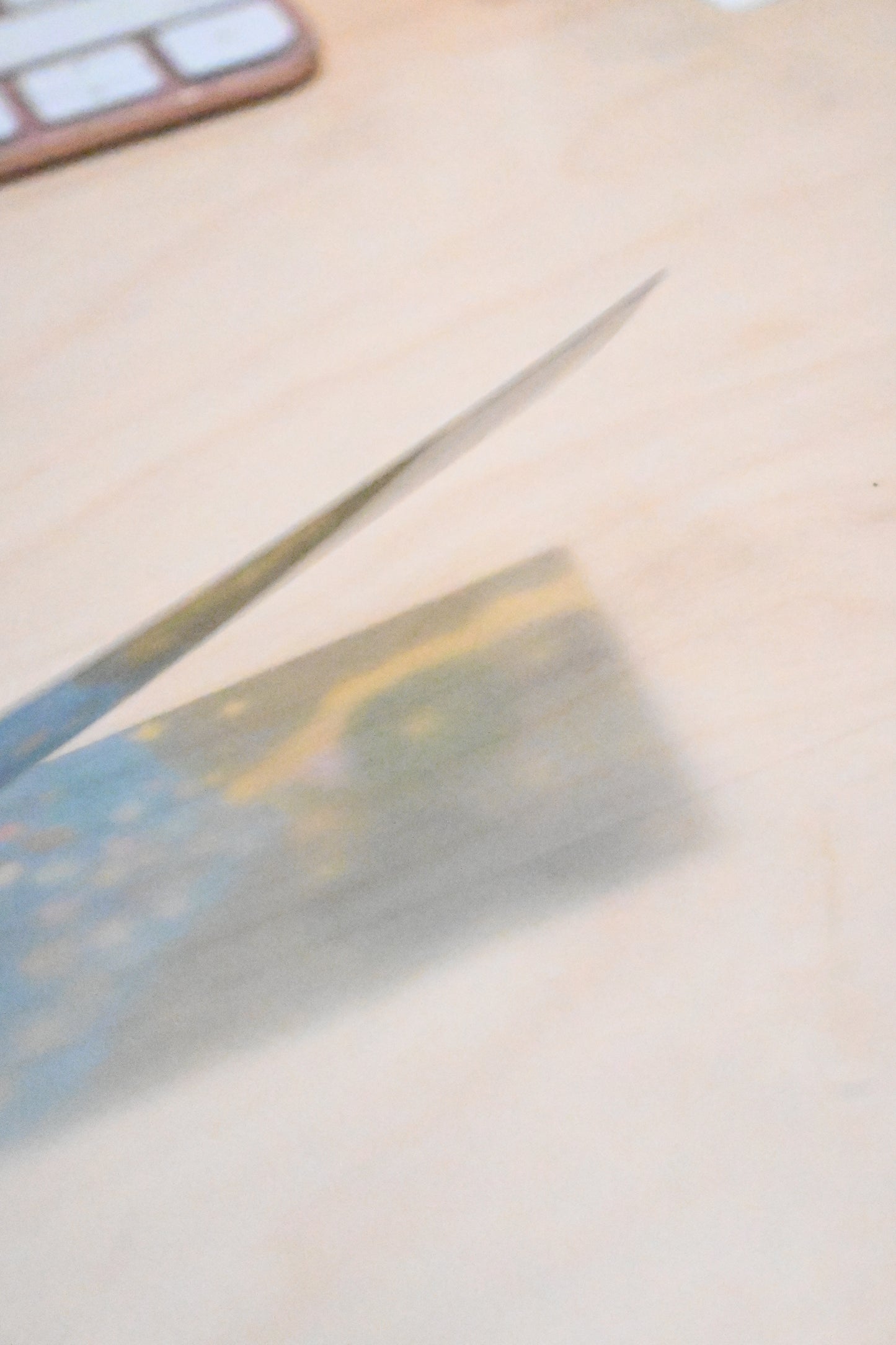 如虎電影小卡系列—Tangled天燈組合