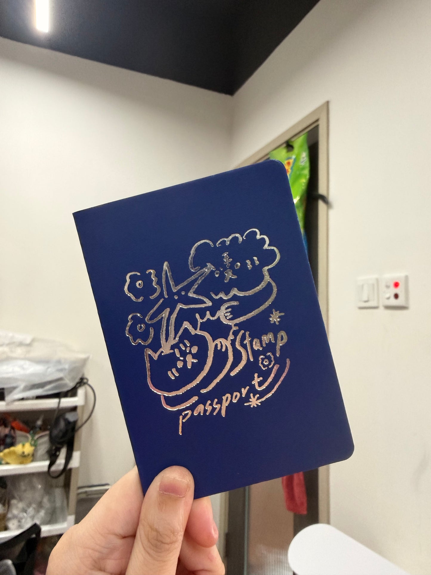 如虎自家設計—集章本