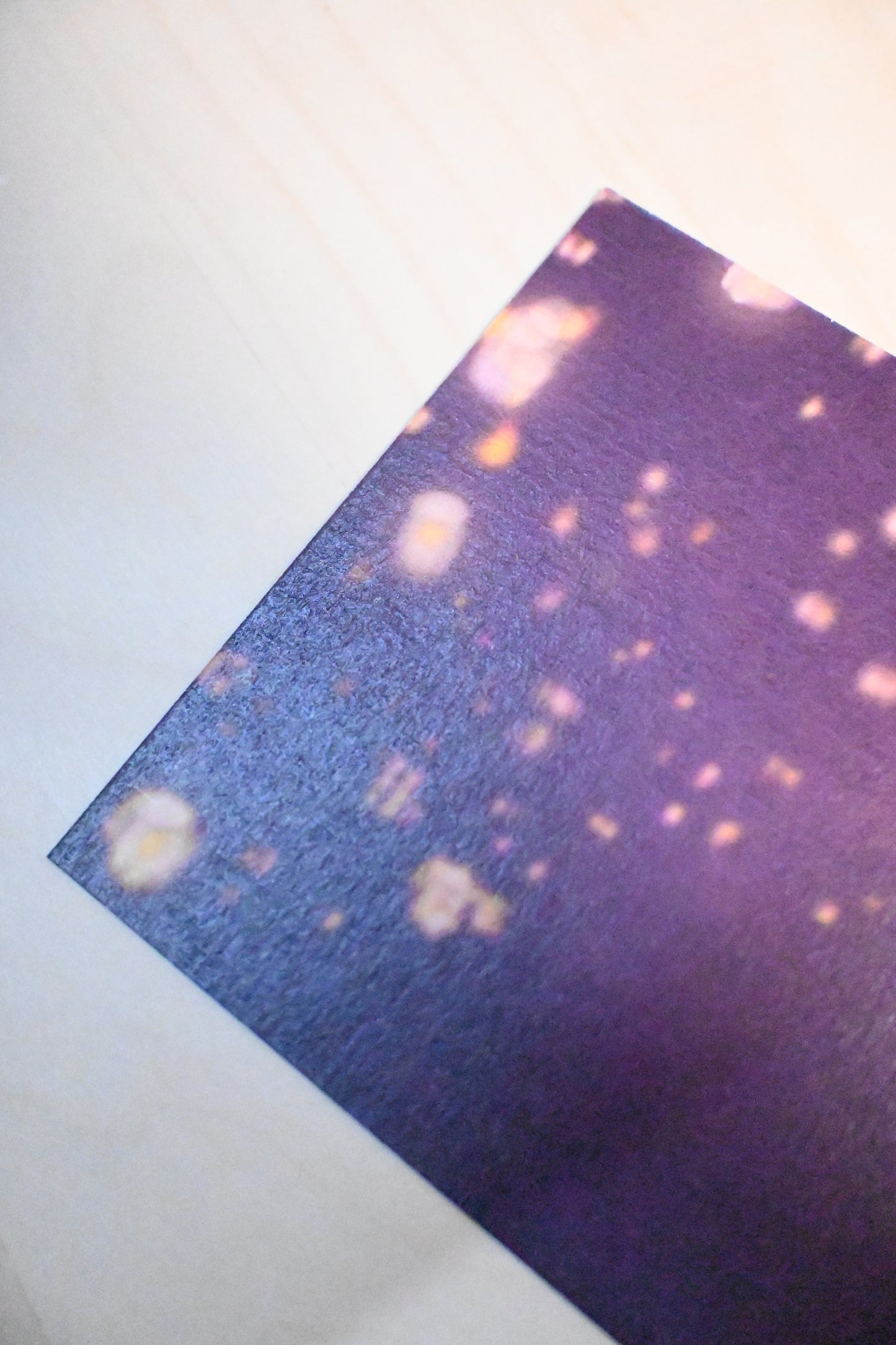 如虎電影小卡系列—Tangled天燈組合