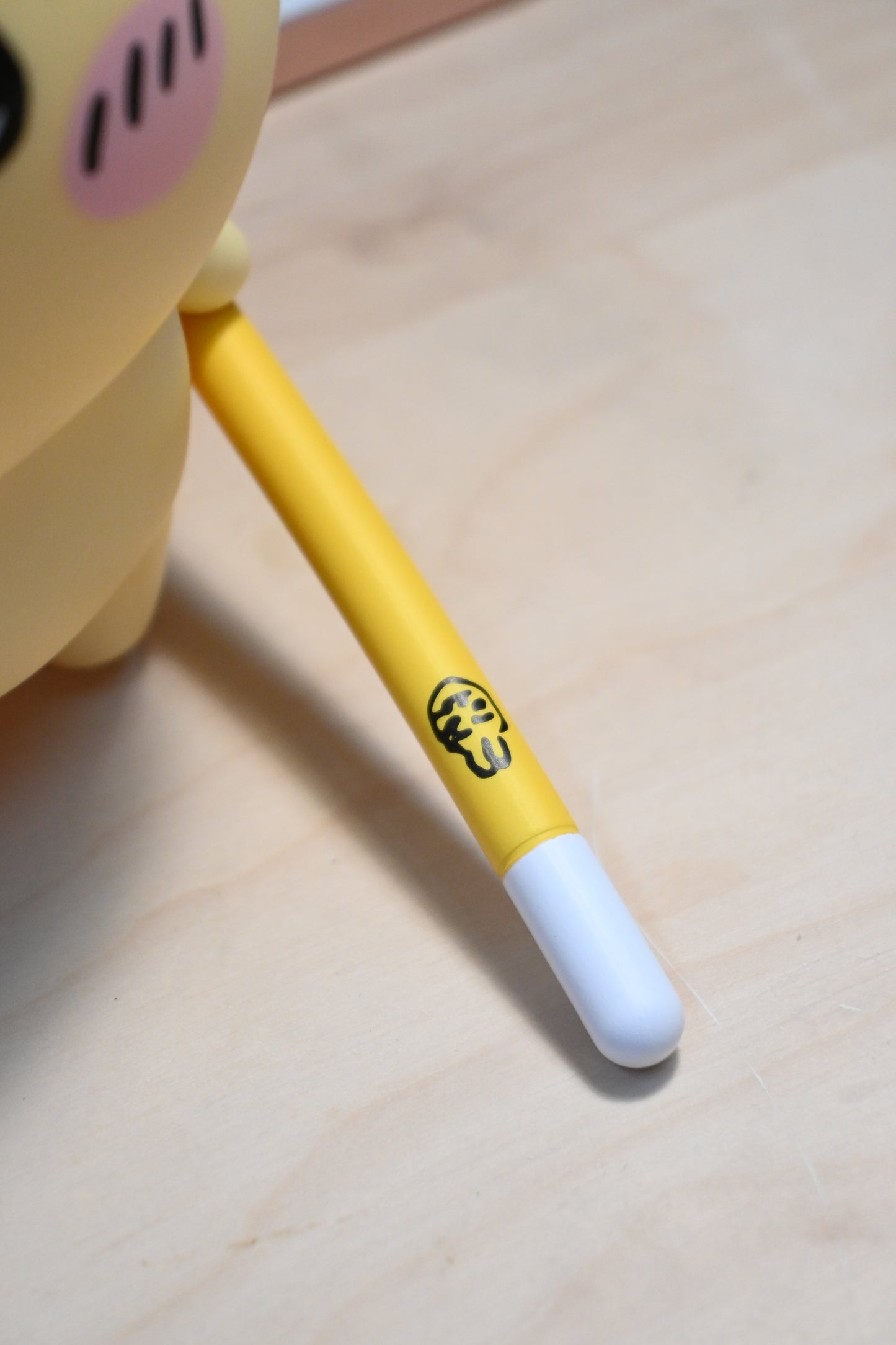 ちいかわ(Chiikawa) 官方正版立體手辦模型 (PVC膠) 有御三家同飛鼠哦~