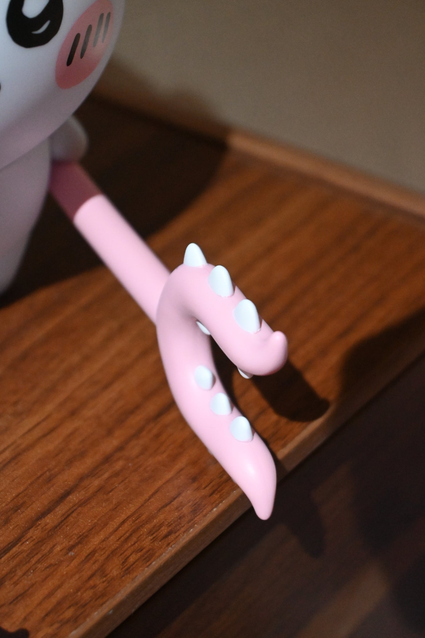 ちいかわ(Chiikawa) 官方正版立體手辦模型 (PVC膠) 有御三家同飛鼠哦~