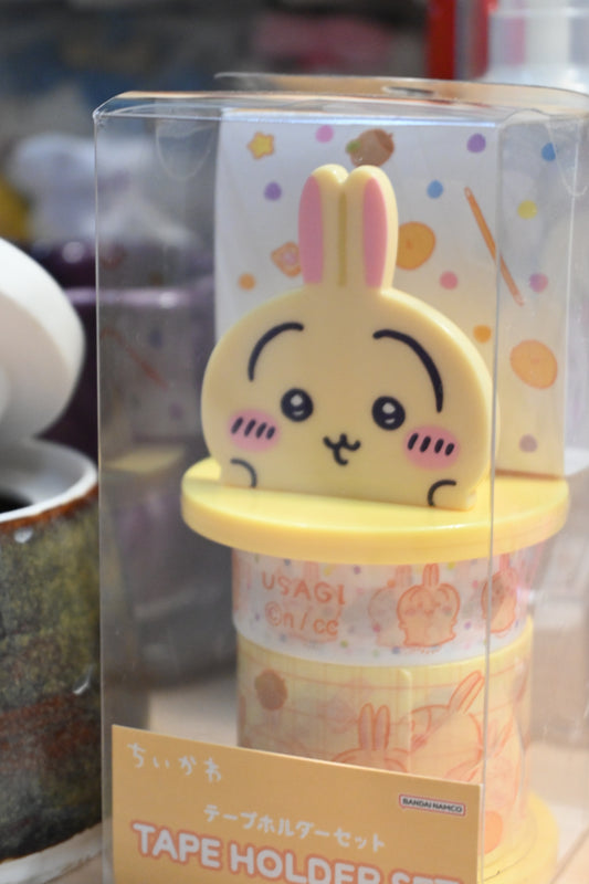 ちいかわ(Chiikawa) Masking Tape Set