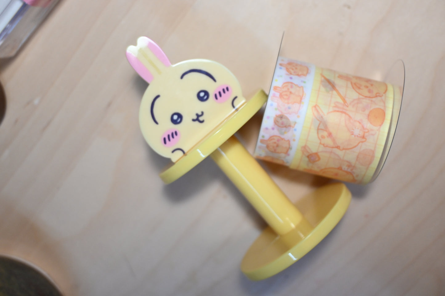 ちいかわ(Chiikawa) Masking Tape Set