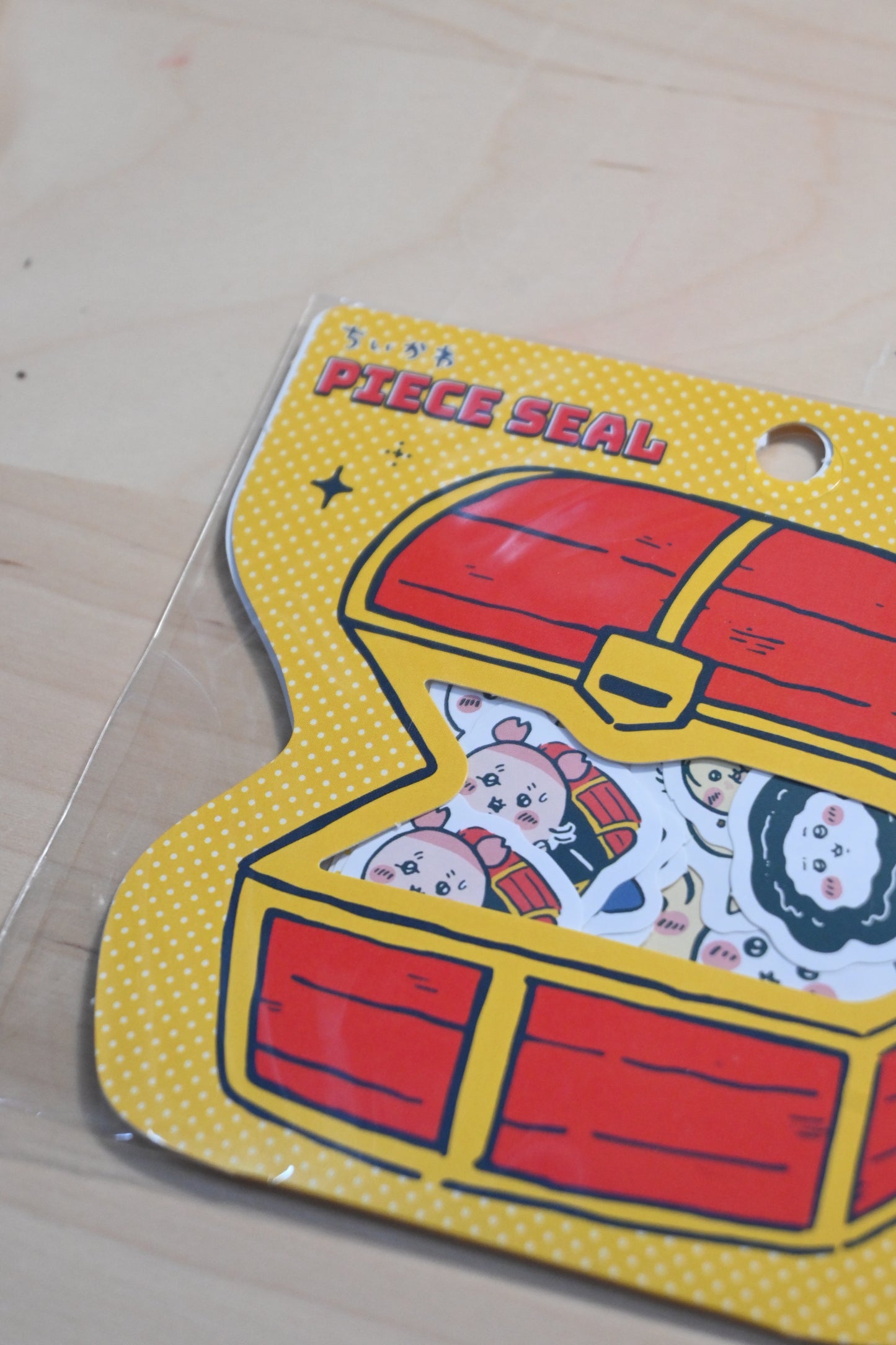 ちいかわ(Chiikawa) 2025 comic scene 各款文具套裝