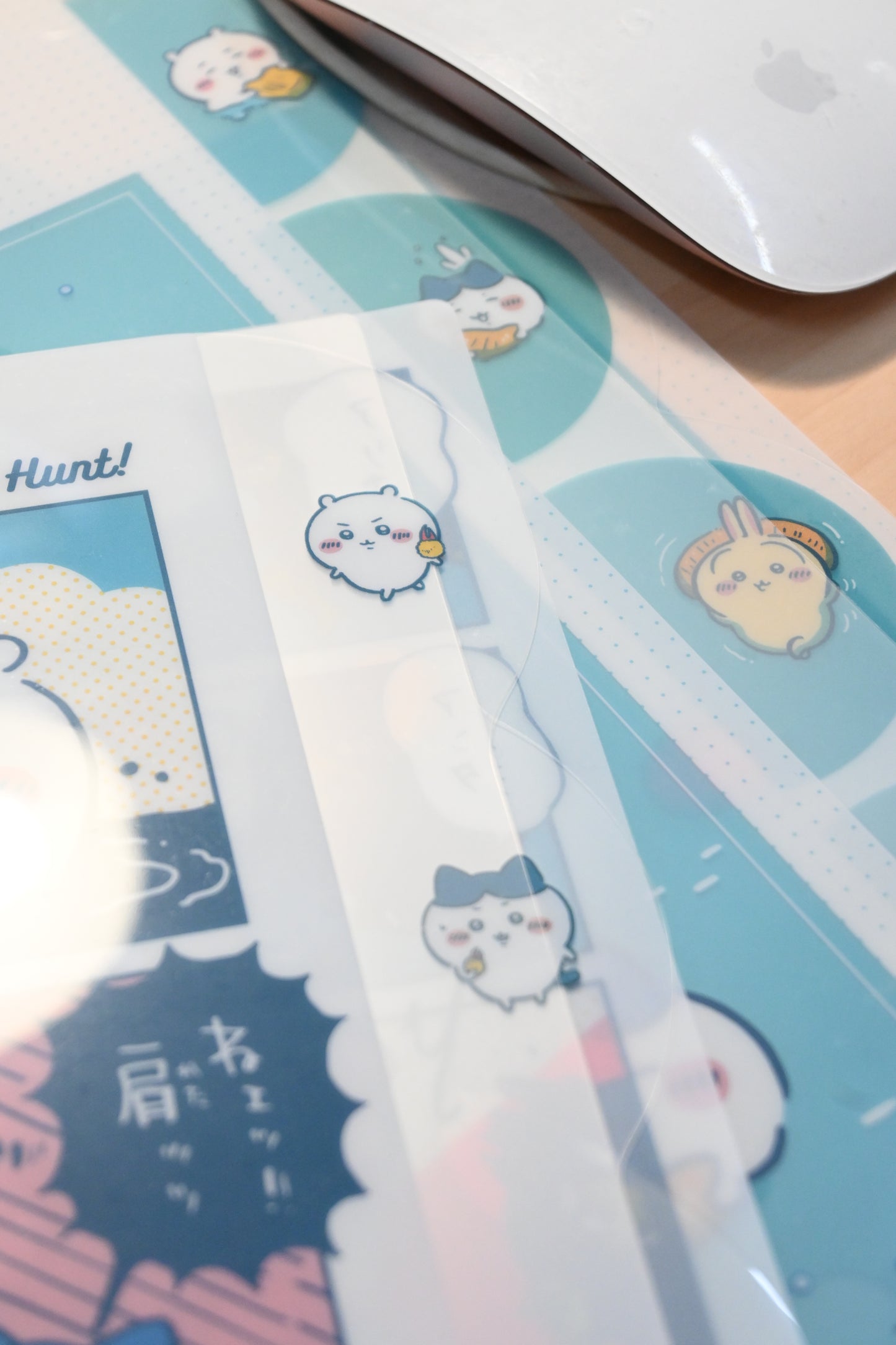 ちいかわ(Chiikawa) 2025 comic scene 各款文具套裝