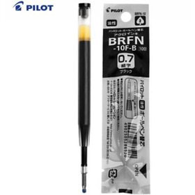 Pilot Dr.Grip 0.7 黑色筆芯