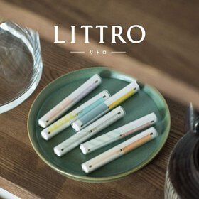 Littro日本索引貼