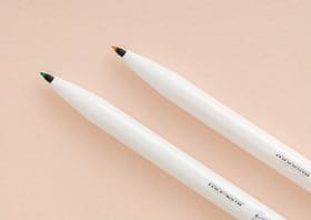 Monami Plus Pen 3000 水筆