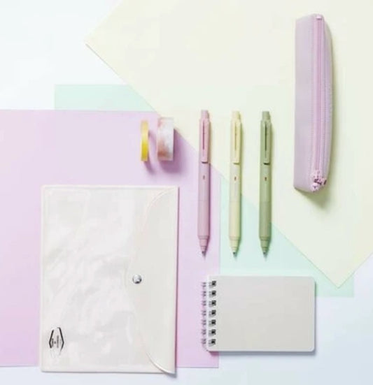 三菱 UNI KURU TOGA  0.5mm 旋轉鉛芯筆