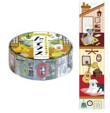 World Craft masking tape