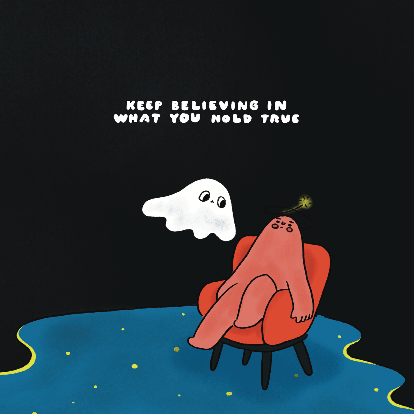 杜波淇繪部明信片